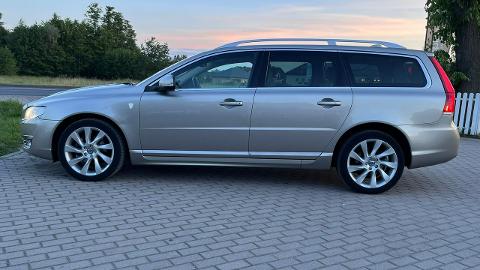 Volvo V70 III  (181KM) - 48 900  PLN, 2014 - Zduńska Wola - wyprzedaż | Autoria.pl