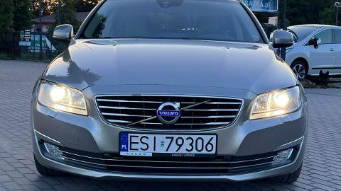 Volvo V70 III  (181KM) - 48 900  PLN, 2014 - Zduńska Wola - wyprzedaż | Autoria.pl