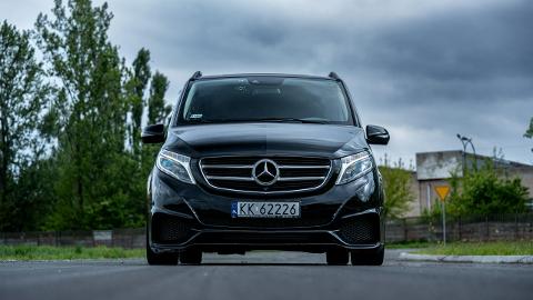 Mercedes-Benz inny (190KM) -  359 999  PLN, 2018 - Ropczyce - wyprzedaż | Autoria.pl