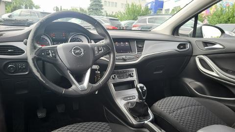 Opel Astra K  (110KM) - 47 500  PLN, 2020 - Poznań - wyprzedaż | Autoria.pl