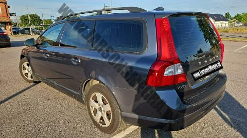 Volvo V70 III  (145KM) - 29 999  PLN, 2008 - Kiczyce - wyprzedaż | Autoria.pl