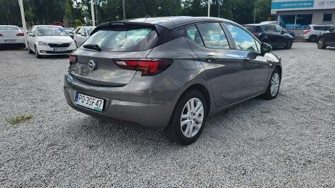 Opel Astra K  (110KM) - 47 500  PLN, 2020 - Poznań - wyprzedaż | Autoria.pl