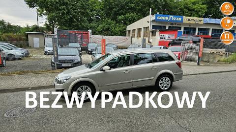 Opel Astra H  (140KM) - 14 500  PLN, 2009 - Szczecin - wyprzedaż | Autoria.pl