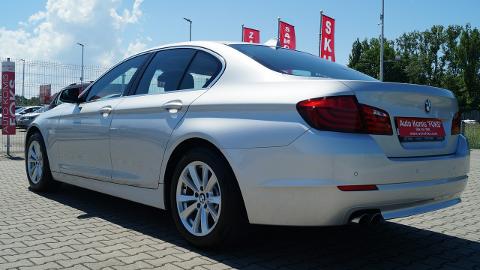 BMW Seria  5 F10/F11  (184KM) - 59 900  PLN, 2011 - Goczałkowice-Zdrój - wyprzedaż | Autoria.pl