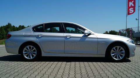 BMW Seria  5 F10/F11  (184KM) - 59 900  PLN, 2011 - Goczałkowice-Zdrój - wyprzedaż | Autoria.pl