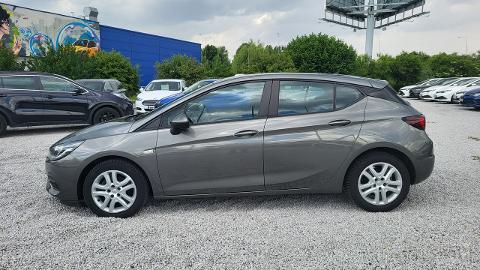 Opel Astra K  (110KM) - 47 500  PLN, 2020 - Poznań - wyprzedaż | Autoria.pl