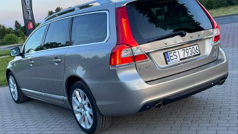 Volvo V70 III  (181KM) - 48 900  PLN, 2014 - Zduńska Wola - wyprzedaż | Autoria.pl