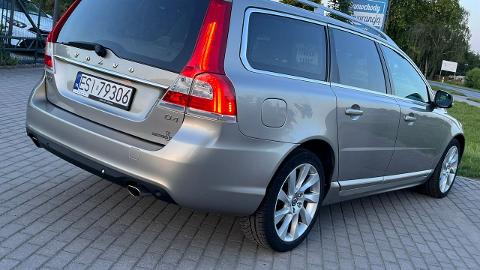 Volvo V70 III  (181KM) - 48 900  PLN, 2014 - Zduńska Wola - wyprzedaż | Autoria.pl