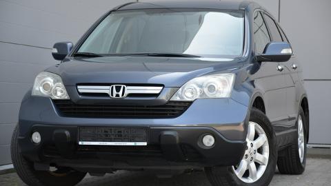 Honda CR-V III  (150KM) - 29 700  PLN, 2007 - Kutno - wyprzedaż | Autoria.pl