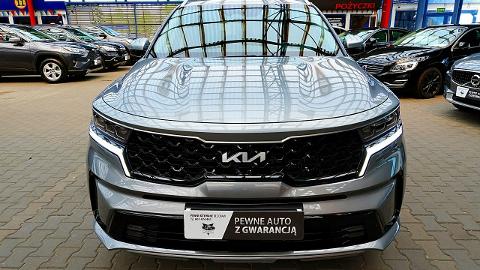 Kia Sorento IV  (230KM) -  199 900  PLN, 2022 - Mysłowice - wyprzedaż | Autoria.pl