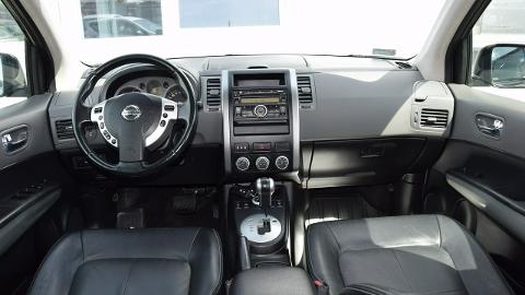 Nissan X-Trail II  (150KM) - 31 500  PLN, 2008 - HRUBIESZÓW - wyprzedaż | Autoria.pl