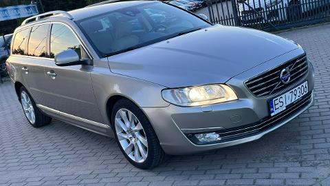 Volvo V70 III  (181KM) - 48 900  PLN, 2014 - Zduńska Wola - wyprzedaż | Autoria.pl