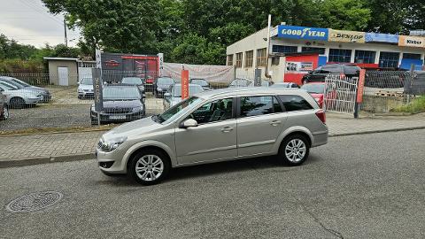 Opel Astra H  (140KM) - 14 500  PLN, 2009 - Szczecin - wyprzedaż | Autoria.pl