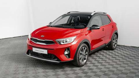 Kia Stonic (120KM) - 84 850  PLN, 2019 - Gdańsk - wyprzedaż | Autoria.pl