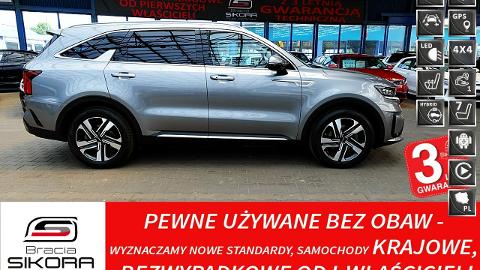 Kia Sorento IV  (230KM) -  199 900  PLN, 2022 - Mysłowice - wyprzedaż | Autoria.pl