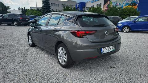 Opel Astra K  (110KM) - 47 500  PLN, 2020 - Poznań - wyprzedaż | Autoria.pl