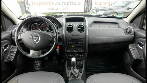 Dacia Duster I  (105KM) - 36 999  PLN, 2014 - Nowy Sącz - wyprzedaż | Autoria.pl