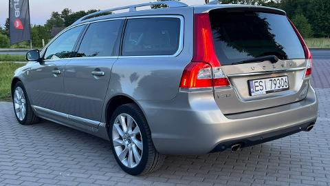 Volvo V70 III  (181KM) - 48 900  PLN, 2014 - Zduńska Wola - wyprzedaż | Autoria.pl