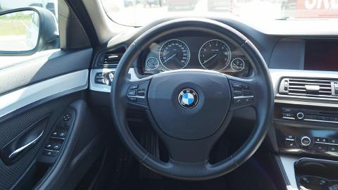 BMW Seria  5 F10/F11  (184KM) - 59 900  PLN, 2011 - Goczałkowice-Zdrój - wyprzedaż | Autoria.pl