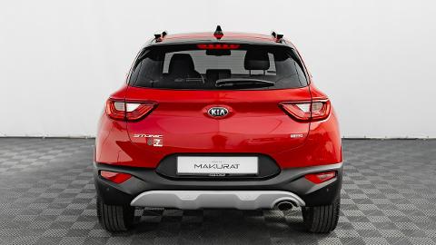 Kia Stonic (120KM) - 84 850  PLN, 2019 - Gdańsk - wyprzedaż | Autoria.pl