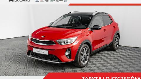 Kia Stonic (120KM) - 84 850  PLN, 2019 - Gdańsk - wyprzedaż | Autoria.pl