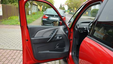 Citroën C4 Grand Picasso II  (116KM) - 34 900  PLN, 2014 - Kutno - wyprzedaż | Autoria.pl