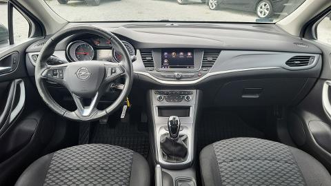 Opel Astra K  (110KM) - 47 500  PLN, 2020 - Poznań - wyprzedaż | Autoria.pl