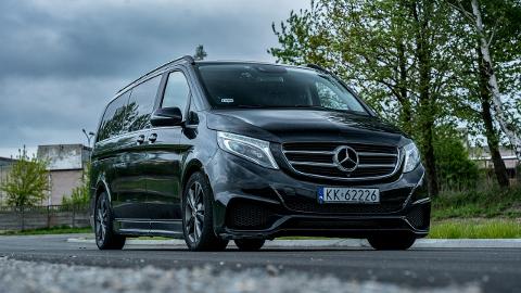 Mercedes-Benz inny (190KM) -  359 999  PLN, 2018 - Ropczyce - wyprzedaż | Autoria.pl
