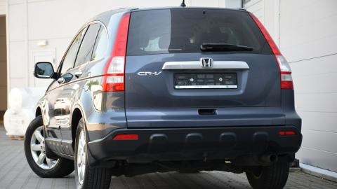 Honda CR-V III  (150KM) - 29 700  PLN, 2007 - Kutno - wyprzedaż | Autoria.pl