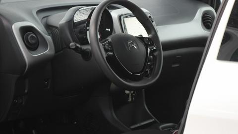 Citroën C1 II  (68KM) - 32 990  PLN, 2018 - Mysłowice - wyprzedaż | Autoria.pl