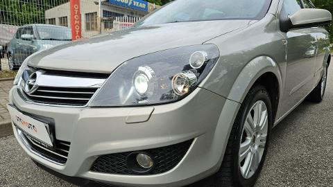 Opel Astra H  (140KM) - 14 500  PLN, 2009 - Szczecin - wyprzedaż | Autoria.pl