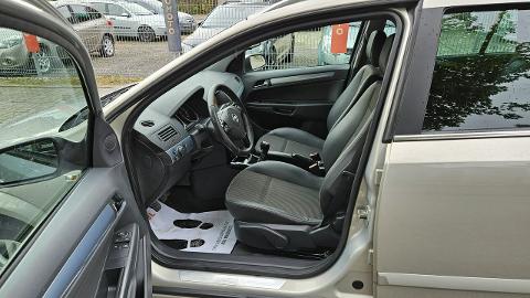 Opel Astra H  (140KM) - 14 500  PLN, 2009 - Szczecin - wyprzedaż | Autoria.pl