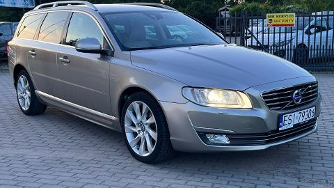 Volvo V70 III  (181KM) - 48 900  PLN, 2014 - Zduńska Wola - wyprzedaż | Autoria.pl