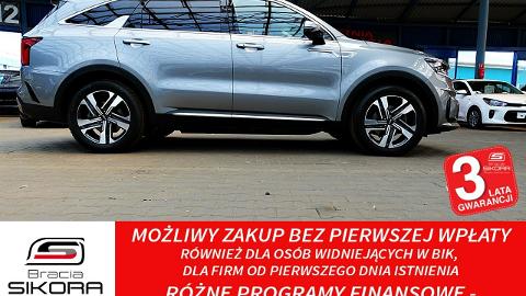 Kia Sorento IV  (230KM) -  199 900  PLN, 2022 - Mysłowice - wyprzedaż | Autoria.pl