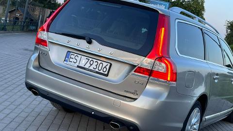 Volvo V70 III  (181KM) - 48 900  PLN, 2014 - Zduńska Wola - wyprzedaż | Autoria.pl