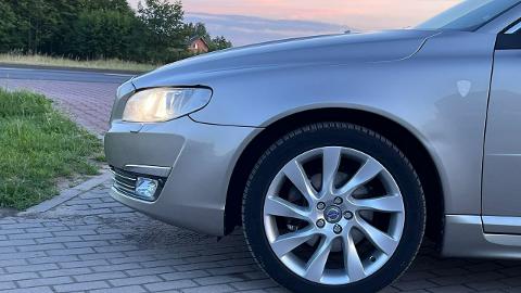 Volvo V70 III  (181KM) - 48 900  PLN, 2014 - Zduńska Wola - wyprzedaż | Autoria.pl