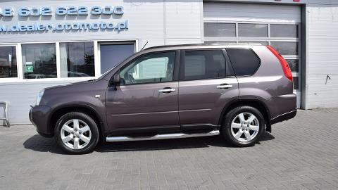 Nissan X-Trail II  (150KM) - 31 500  PLN, 2008 - HRUBIESZÓW - wyprzedaż | Autoria.pl