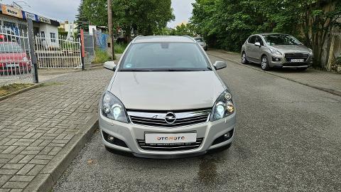 Opel Astra H  (140KM) - 14 500  PLN, 2009 - Szczecin - wyprzedaż | Autoria.pl