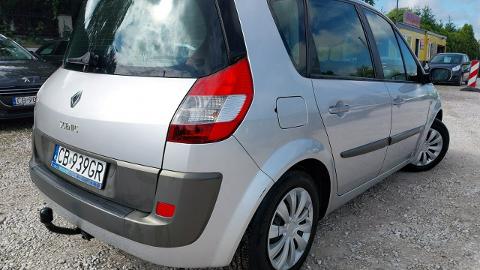 Renault Scenic II  (112KM) - 9 300  PLN, 2006 - Bydgoszcz - wyprzedaż | Autoria.pl