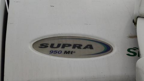 Iveco Zabudowa Chłodnia Agregat Carrier Supra 950Mt + Winda (280KM) - 14 800  PLN, 2010 - Widełki - wyprzedaż | Autoria.pl