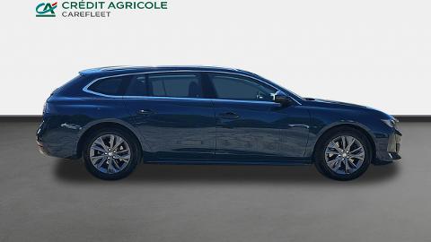 Peugeot 508 II  (176KM) - 82 800  PLN, 2020 - Katowice - wyprzedaż | Autoria.pl