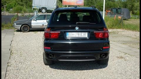 BMW X5 E70  (306KM) - 59 800  PLN, 2011 - Nowy Sącz - wyprzedaż | Autoria.pl