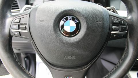 BMW Seria  5 F10/F11  (258KM) - 66 900  PLN, 2012 - Wągrowiec - wyprzedaż | Autoria.pl