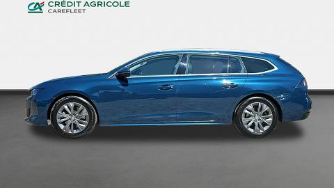 Peugeot 508 II  (176KM) - 82 800  PLN, 2020 - Katowice - wyprzedaż | Autoria.pl