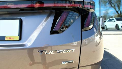 Hyundai Tucson IV  (230KM) -  179 900  PLN, 2023 - Piotrków Trybunalski - wyprzedaż | Autoria.pl