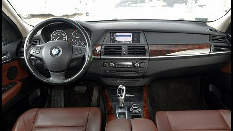 BMW X5 E70  (306KM) - 59 800  PLN, 2011 - Nowy Sącz - wyprzedaż | Autoria.pl