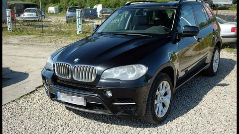 BMW X5 E70  (306KM) - 59 800  PLN, 2011 - Nowy Sącz - wyprzedaż | Autoria.pl