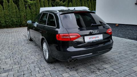 Audi A4 B8  (163KM) - 48 500  PLN, 2012 - Jatutów - wyprzedaż | Autoria.pl