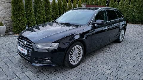 Audi A4 B8  (163KM) - 48 500  PLN, 2012 - Jatutów - wyprzedaż | Autoria.pl