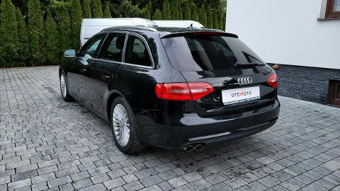 Audi A4 B8  (163KM) - 48 500  PLN, 2012 - Jatutów - wyprzedaż | Autoria.pl